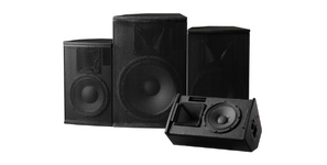 Line Arrays - Majorcom France