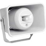 Projecteurs de son Haut Rendement - sonorisation de sécurité- Majorcom